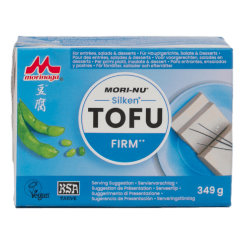 TOFU PACK HARD - 349G x12