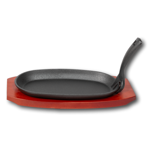 PLATTE A FAJITA (9,5) - 24CM