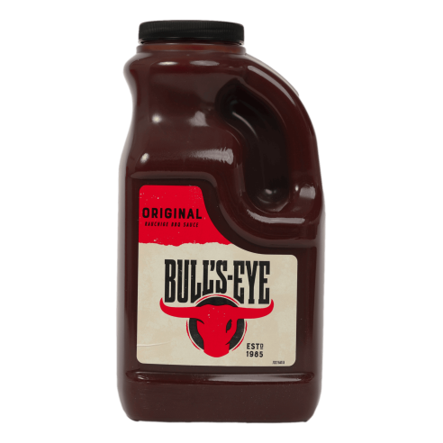 SAUCE BARBECUE ORIGINAL - 2L