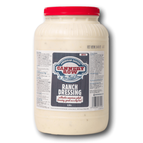 SAUCE RANCH - 3,8L