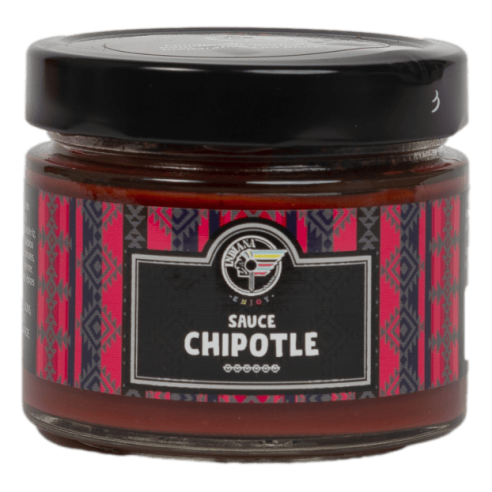 SAUCE CHIPOTLE - 270G x2