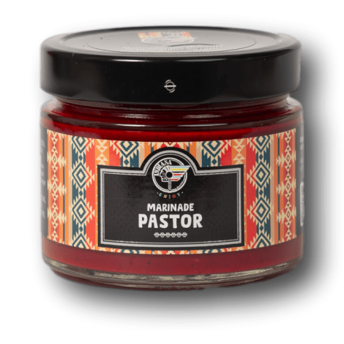 SAUCE PASTOR - 270G x2