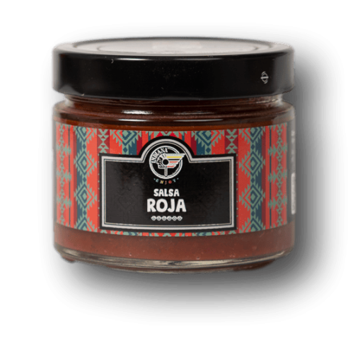 SAUCE SALSA MEXICANA - 270G x2