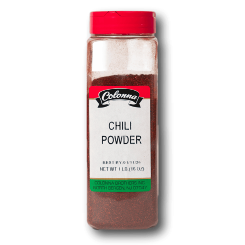 CHILIPULVER - 450G