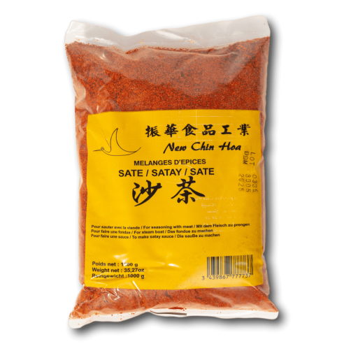 SATE-PULVER - 1KG