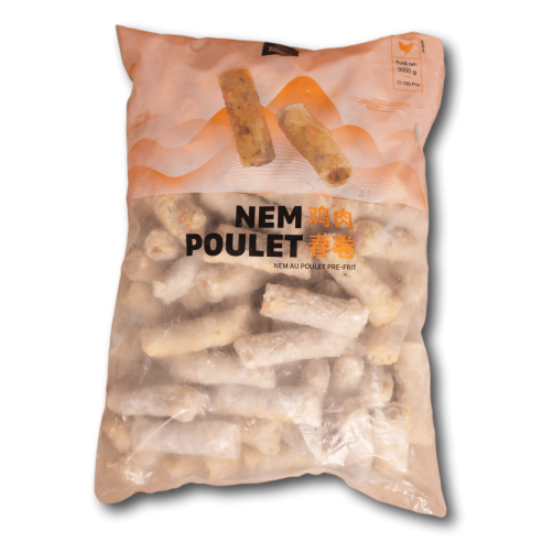 NEM DI POLLO (30g) - 100 pezzi x4