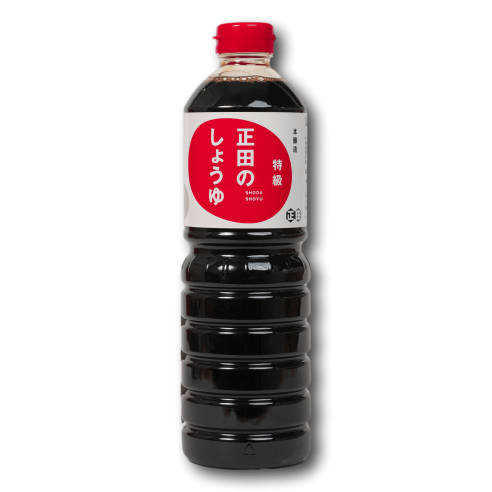 SAUCE SOJA TOKYUU JAPON - 1L