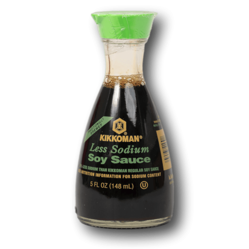 SAUCE SOJA USA LITE - 148ML