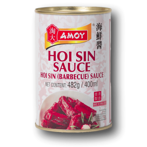 HOISIN SAUCE - 482G