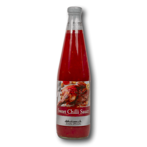 SAUCE PIMENT POUR POULET/SWEET CHILI SAUCE - 735ML