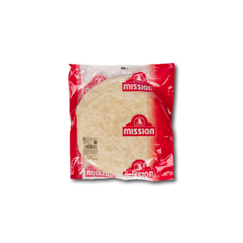 AMBIENT WHEAT TORTILLAS 15cm (18x16)/ctn